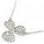 Autre Marque Collana Paper Flower Tiffany & Co. - vista 4