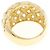 Autre Marque Anel Tiffany Minerver Dourado - vista 3