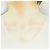 Autre Marque Collar Tiffany Loving Heart Plata - vista 6