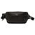 Autre Marque Borsa Sling Saint Laurent in pelle nera Nero
