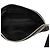 Autre Marque Borsa Sling Saint Laurent in pelle nera Nero - vista 4