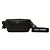 Autre Marque Borsa Sling Saint Laurent in pelle nera Nero - vista 7