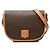 Céline Bolso bandolera Celine Macadam Castaño