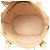 Saco Tote Louis Vuitton Monogram Bucket GM Marrom - vista 4