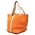 Hermès Hermes Picotin Lock MM Handbag Orange Cream - view 2