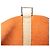 Hermès Hermes Picotin Lock MM Handbag Orange Cream - view 5