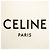 Céline Celine Vertical Cabas Mini Handtasche Braun Weiß - Ansicht 5