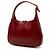 Bolsa Gucci Jackie 1961 Mini Vermelho - vista 2