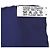 Silk In Hermès Pañuelo de seda Hermes Navy Azul marino - vista 5