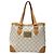 Bolsa de Ombro Louis Vuitton Hampstead PM Branco
