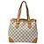 Bolsa de Ombro Louis Vuitton Hampstead PM Branco - vista 2