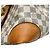 Bolsa de Ombro Louis Vuitton Hampstead PM Branco - vista 8