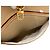 Bolsa de Ombro Louis Vuitton Hampstead PM Branco - vista 9