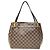 Sac Tote Louis Vuitton Marylebone PM Marron