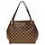 Sac Tote Louis Vuitton Marylebone PM Marron - vue 2