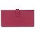 Hermès Carteira Hermes Bearn Soufflé Verso Vermelho - vista 2