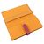 Hermès Carteira Hermes Bearn Soufflé Verso Vermelho - vista 5