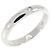 Anello Fascia Cartier Platino 950