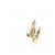 Orecchino Cartier Juste un Clou (Orecchino singolo) D'oro