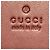 Cartera bi-fold Gucci GG Blooms Castaño Rosa - vista 4