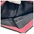 Cartera bi-fold Gucci GG Blooms Castaño Rosa - vista 5