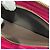 Louis Vuitton Portefeuille Clemence Long Wallet Castaño Rosa - vista 6