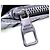Louis Vuitton Portefeuille Brazza Long Wallet Black - view 6