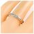 Anello Fascia Cartier Damour - vista 4