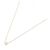 Collana Cartier Damour Large D'oro - vista 2