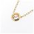 Collana Cartier Damour Large D'oro - vista 4