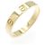 Anello Cartier Mini Love in oro giallo D'oro