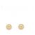 Cartier Love Ohrstecker Golden