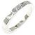 Anello Cartier Lanieres 1P Band Ring D'oro - vista 2