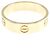 Cartier Love Ring in 18K Gelbgold Golden - Ansicht 2