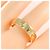 Cartier Love Ring in 18K Gelbgold Golden - Ansicht 4