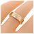 Anello Cartier Love in oro rosa D'oro - vista 4