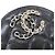 Timeless Chanel AP1805 Schultertasche Schwarz - Ansicht 5