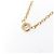 Collana Christian Dior Mimi Oui D'oro - vista 4