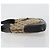 Gucci Web Jackie O Hobo GG Canvas Medium Beige - vue 4