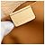 Céline Celine Boogie Calfskin Medium Yellow - view 4