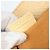 Céline Celine Boogie Calfskin Medium Yellow - view 5
