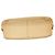 Céline Celine Boogie Calfskin Medium Yellow - view 6