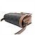 Céline Celine Teen Triomphe Schultertasche Braun - Ansicht 3