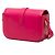 Autre Marque Borsa a tracolla e spalla Saint Laurent Cassandra YSL Logo Rosa - vista 2