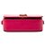 Autre Marque Borsa a tracolla e spalla Saint Laurent Cassandra YSL Logo Rosa - vista 3