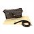 Borsa a tracolla Louis Vuitton Ravello GM Marrone Damier ebene - vista 10