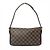 Borsa a tracolla Louis Vuitton Ravello GM Marrone Damier ebene - vista 2