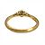 Autre Marque Anello Disney x Citizen Beauty and the Beast Rose Dome - vista 4