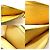 Louis Vuitton Monogram Empreinte Coin Purse Yellow - view 4