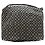 Borsa Tote Jimmy Choo in nylon nero - vista 2